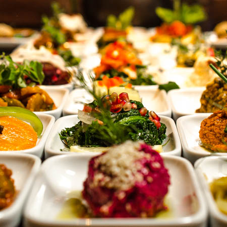 Fardi-Syrisches-Restaurant-mazza